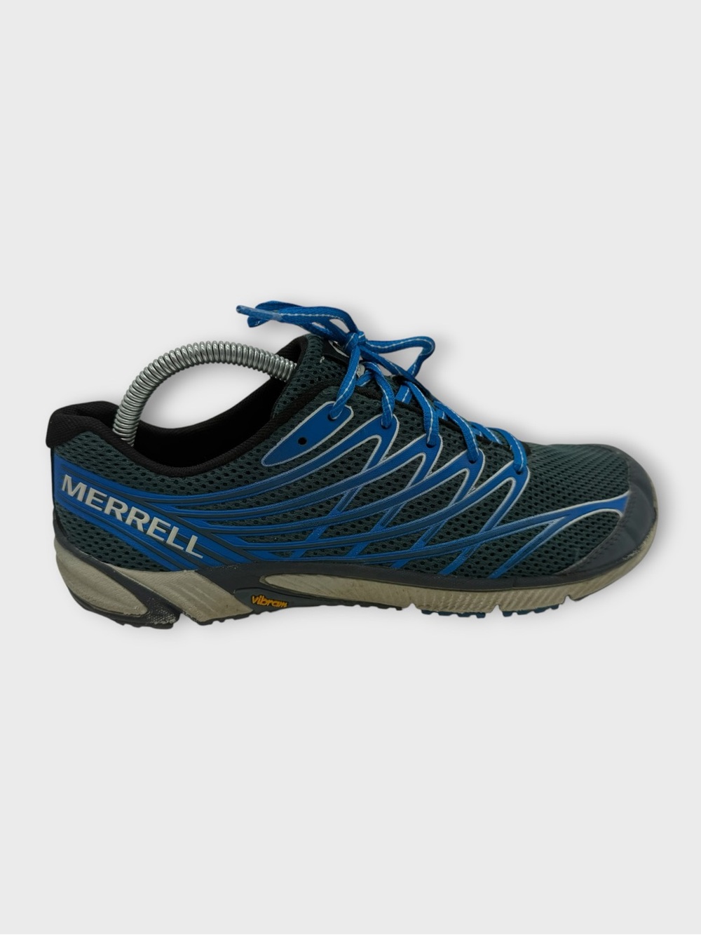 Merrell Men's Bare Access 4 J36791 Barefoot Style Running Shoes Size 9
